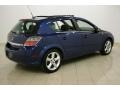 Twilight Blue - Astra XR Sedan Photo No. 7