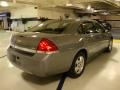 2007 Dark Silver Metallic Chevrolet Impala LS  photo #7