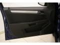 Twilight Blue - Astra XR Sedan Photo No. 8