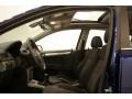 Twilight Blue - Astra XR Sedan Photo No. 10