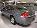 2007 Dark Silver Metallic Chevrolet Impala LS  photo #9