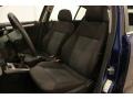 Twilight Blue - Astra XR Sedan Photo No. 13