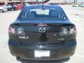 Black Mica - MAZDA3 i Sport Sedan Photo No. 6