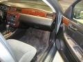 2007 Dark Silver Metallic Chevrolet Impala LS  photo #17