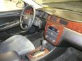 2007 Dark Silver Metallic Chevrolet Impala LS  photo #18