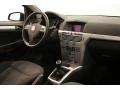 Twilight Blue - Astra XR Sedan Photo No. 26