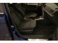 Twilight Blue - Astra XR Sedan Photo No. 27