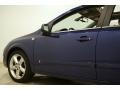 Twilight Blue - Astra XR Sedan Photo No. 35