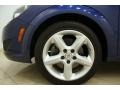 Twilight Blue - Astra XR Sedan Photo No. 36