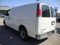 Summit White - Express 2500 Commercial Van Photo No. 9