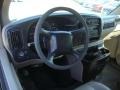 Summit White - Express 2500 Commercial Van Photo No. 11