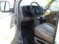Summit White - Express 2500 Commercial Van Photo No. 12