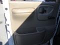 Summit White - Express 2500 Commercial Van Photo No. 13