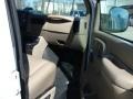 Summit White - Express 2500 Commercial Van Photo No. 14