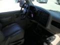 Summit White - Express 2500 Commercial Van Photo No. 15