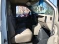 Summit White - Express 2500 Commercial Van Photo No. 16