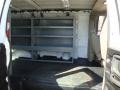 Summit White - Express 2500 Commercial Van Photo No. 17