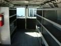Summit White - Express 2500 Commercial Van Photo No. 18