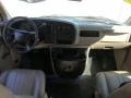 Summit White - Express 2500 Commercial Van Photo No. 19