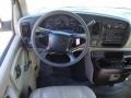 Summit White - Express 2500 Commercial Van Photo No. 20