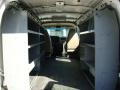 Summit White - Express 2500 Commercial Van Photo No. 21