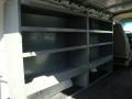 Summit White - Express 2500 Commercial Van Photo No. 23