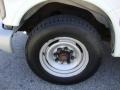 Summit White - Express 2500 Commercial Van Photo No. 24