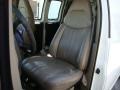 Summit White - Express 2500 Commercial Van Photo No. 27