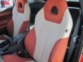 Sunset Orange Pearlescent - Eclipse GT Coupe Photo No. 8