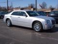 2009 Bright Silver Metallic Chrysler 300 Limited  photo #2