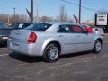 2009 Bright Silver Metallic Chrysler 300 Limited  photo #3