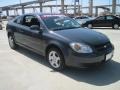 Slate Metallic - Cobalt LT Coupe Photo No. 2