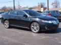 Tuxedo Black Metallic - MKS AWD Sedan Photo No. 2
