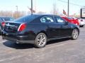 Tuxedo Black Metallic - MKS AWD Sedan Photo No. 3