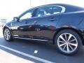 Tuxedo Black Metallic - MKS AWD Sedan Photo No. 4