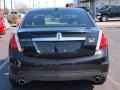 Tuxedo Black Metallic - MKS AWD Sedan Photo No. 6