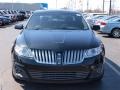 Tuxedo Black Metallic - MKS AWD Sedan Photo No. 8