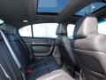Tuxedo Black Metallic - MKS AWD Sedan Photo No. 9
