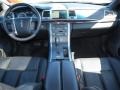 Tuxedo Black Metallic - MKS AWD Sedan Photo No. 10