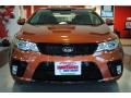 Copperhead - Forte Koup SX Photo No. 12