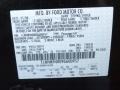Tuxedo Black Metallic - MKS AWD Sedan Photo No. 17