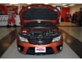 Copperhead - Forte Koup SX Photo No. 20