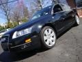 Brilliant Black - A6 4.2 quattro Sedan Photo No. 1