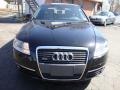 Brilliant Black - A6 4.2 quattro Sedan Photo No. 3