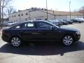 Brilliant Black - A6 4.2 quattro Sedan Photo No. 6