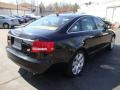 Brilliant Black - A6 4.2 quattro Sedan Photo No. 7