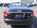 Brilliant Black - A6 4.2 quattro Sedan Photo No. 8
