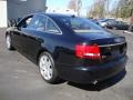 Brilliant Black - A6 4.2 quattro Sedan Photo No. 9