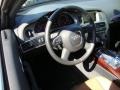 Brilliant Black - A6 4.2 quattro Sedan Photo No. 11