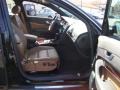 Brilliant Black - A6 4.2 quattro Sedan Photo No. 19